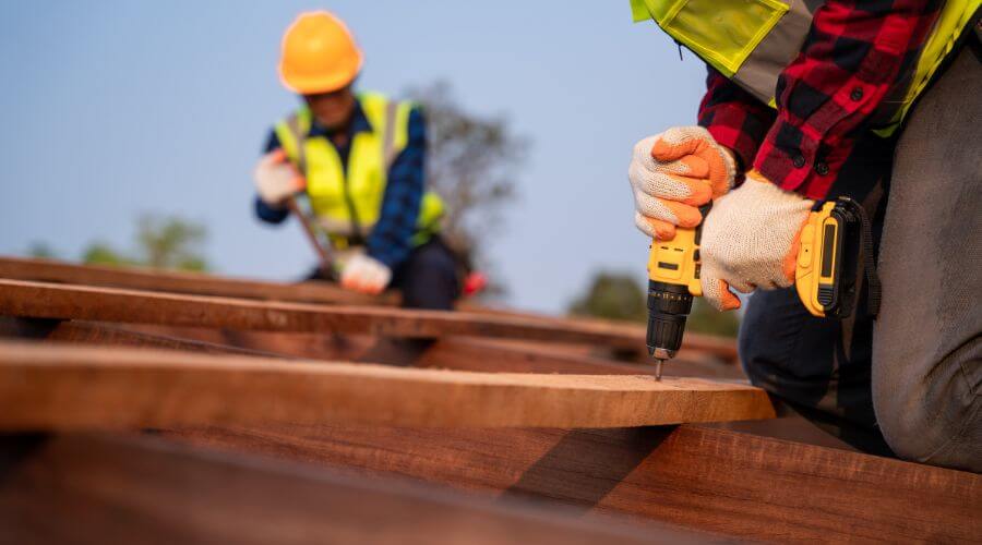 Local Chimney Repair in Hammond, NY